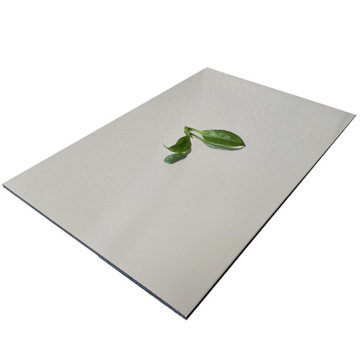 Hot Sale Free Sample PE/PVDF Alucobond/Aluminum Composite Panel/ACP Made In China